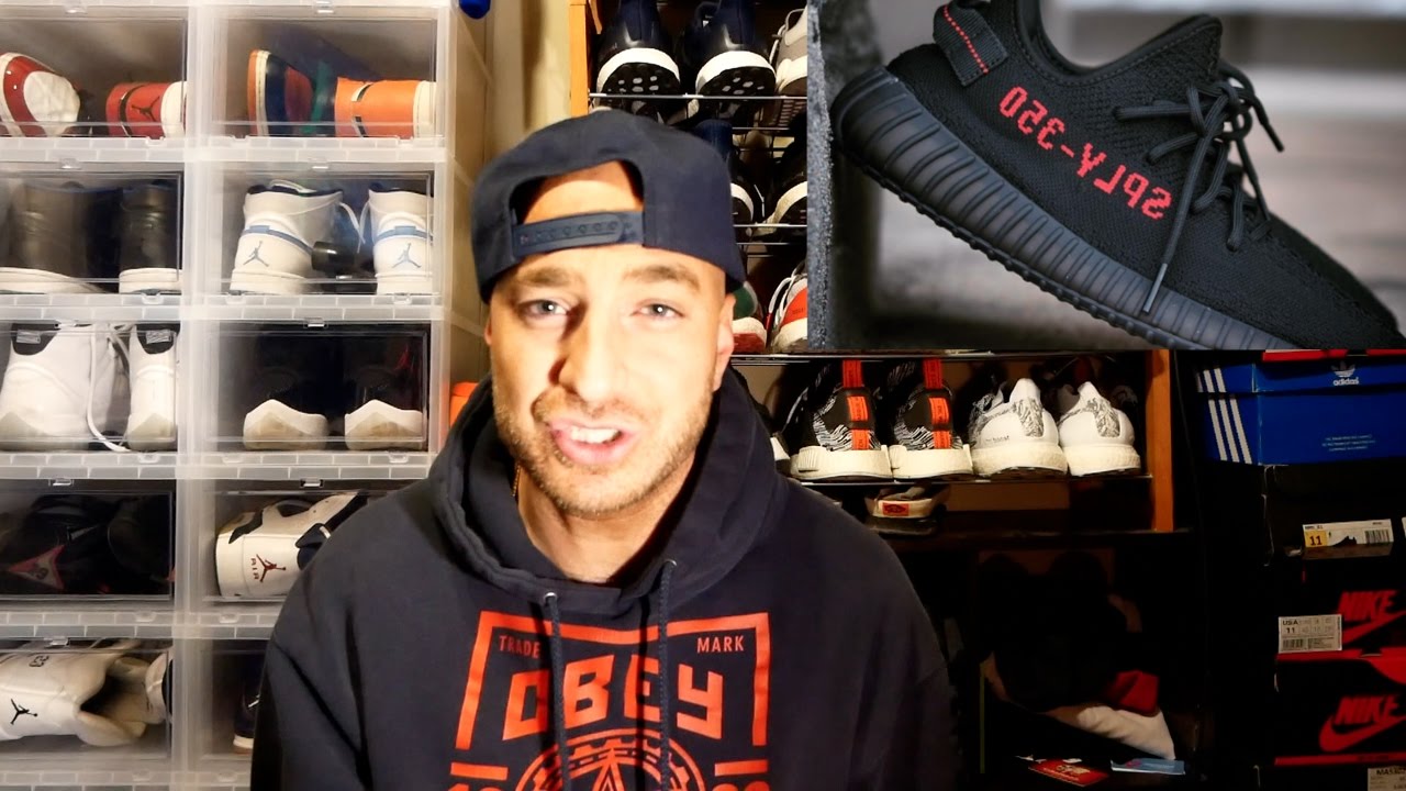 Are the new Yeezy V2's releasing Feb 11th!? - YouTube