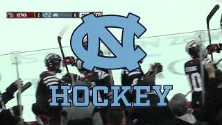 Game in 5 : Carolina Classic - North Carolina vs NC State (February 5th, 2024)