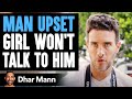 Man Yells At Her For Not Talking, Then Learns The Shocking Truth | Dhar Mann