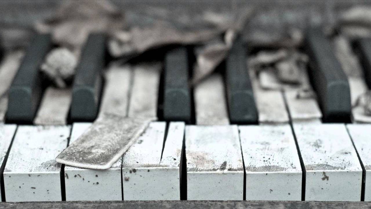 Sad Piano Music THIS WILL MAKE YOU CRY  Saddest Piano  Violin Ever