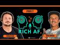 Yacht Crew Giving Back and Real Impact in Ghana | Rich AF