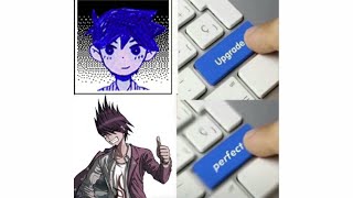 Omori memes I found on reddit (SPOILERS)