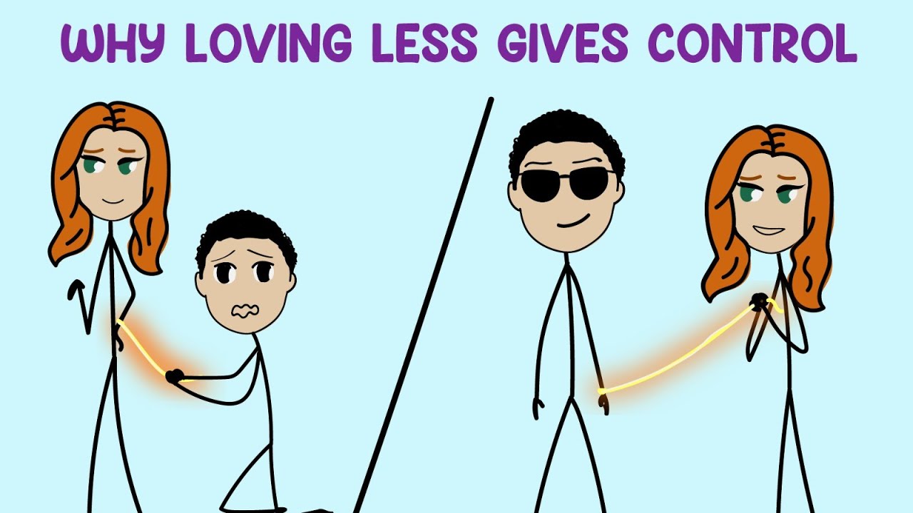 The Harsh Truth About Power in Relationships