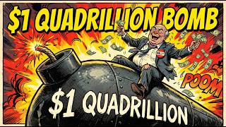 Wall Street's $1 Quadrillion Shadow Market Is Larger Than Ever—And More Dangerous