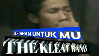 video band indie yang keren abis (bertahan untukmu)