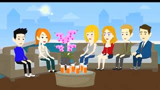 Unexpected Friendship Part 35