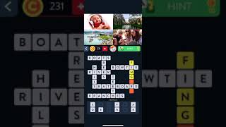 Wordalot Daily Challenge (iOS) Oct 17 Answers | Wordalot Daily Puzzle screenshot 2