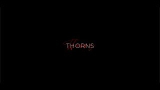 Thorns: A Short Film by Andrea Bougiouklis