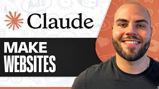 How to Build Beautiful Websites with Claude AI