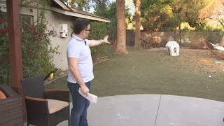 UPDATE: Phoenix-area homeowners recoup thousands after being take by an unlicensed contractor