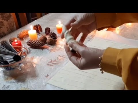 ريحة الخريف رجعت روتين بسيط بأجواء مريحة