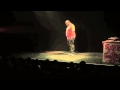 Chicken boubou hip hop comedy show bande annonce 1