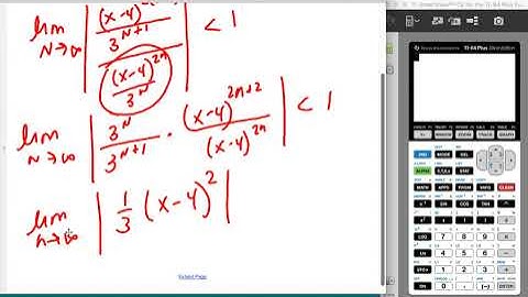 AP BC Calculus 2012 Multiple-Choice 13