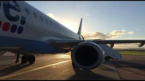 Over the Rainbow - A Tribute to FlyBe Colleagues