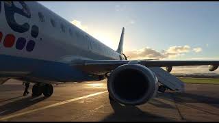 Over the Rainbow - A Tribute to FlyBe Colleagues