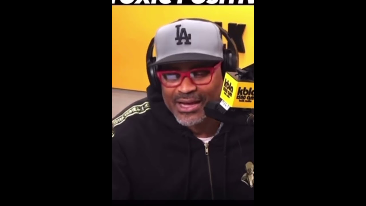 Zo Williams | Toxic Positivity ?