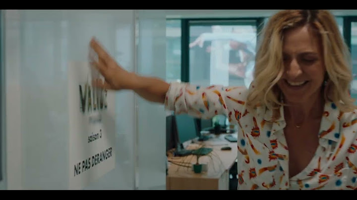 Le film de la rentrée 2022 de CANAL+