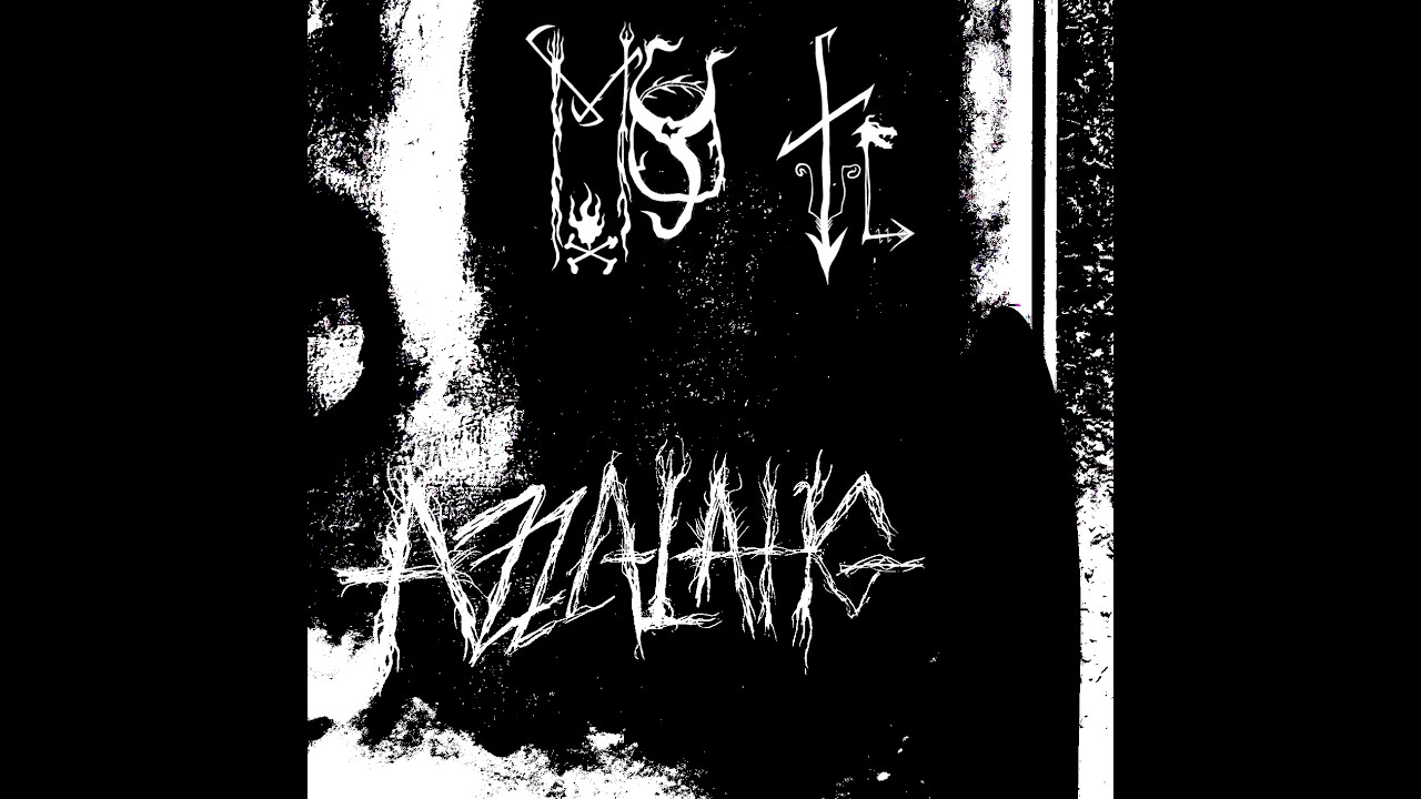 AZZALAHG  - Jfgôfgzhgf (Official video)