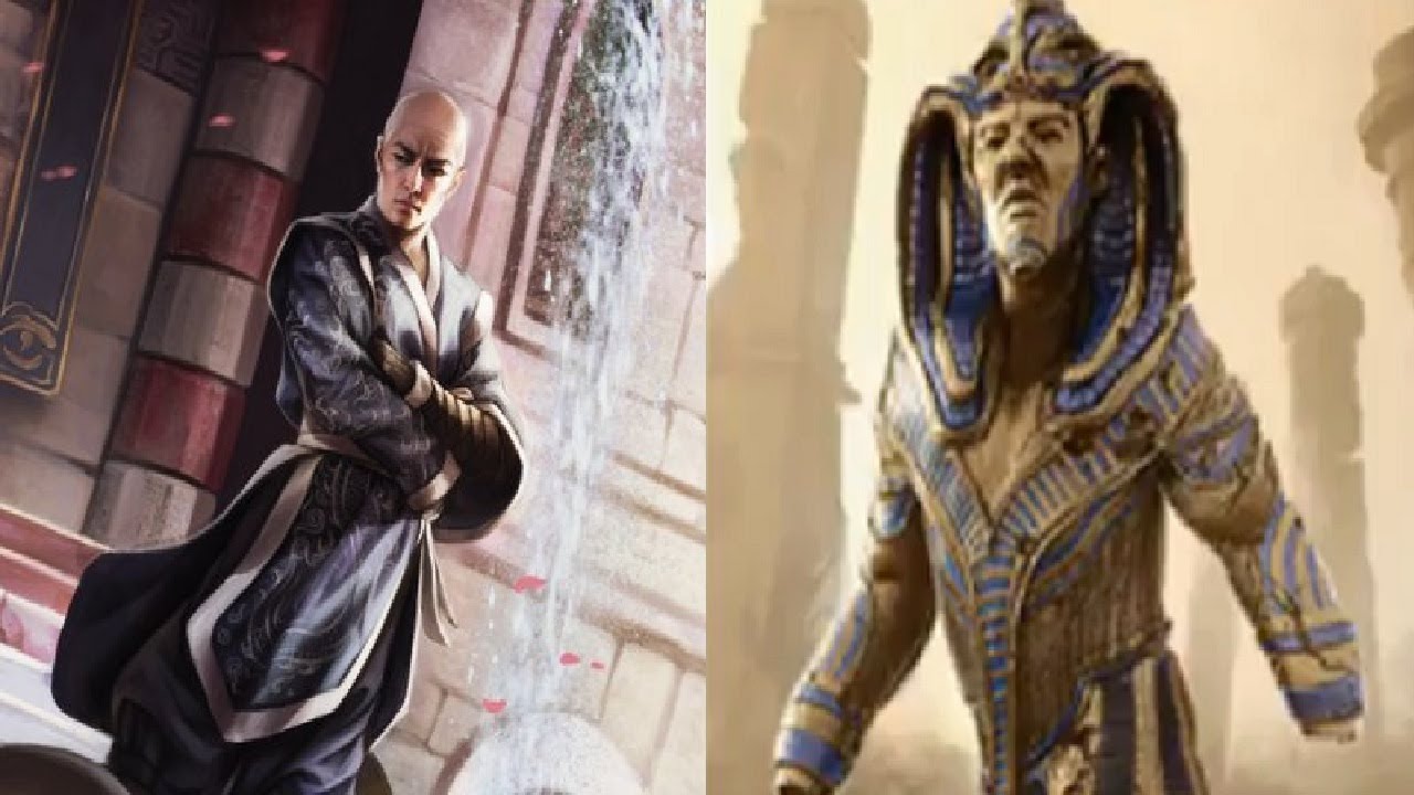 [MTGO - Modern] Mentor Miracles vs Hollow One