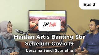 Download Lagu ZM TALK eps 3 - Mantan artis FTV banting stir sebelum pandemic COVID 19 Download Lagu ZM TALK eps 3 - Mantan artis FTV banting stir sebelum pandemic COVID 19