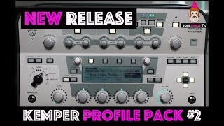 その他 tonemonkey Closer Look - Go To Performance - Sooze's TS19 Kemper