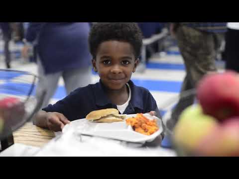 Still Like It Is -  Imagine Me Leadership Charter School - Teaser