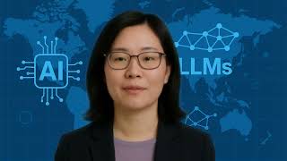 Meet Professor Annie Lee | AI Researcher of the Year | Lee Language Lab @ Ontario Tech & U of T