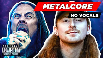 [FREE] "FEROCIOUS" (Currents x Thy Art Is Murder Type Beat) Prod. by Jake Adkins & Connor Riley