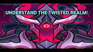 AFKArena: Advanced guide to the Twisted Realm!