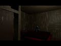 The creepy crawl space