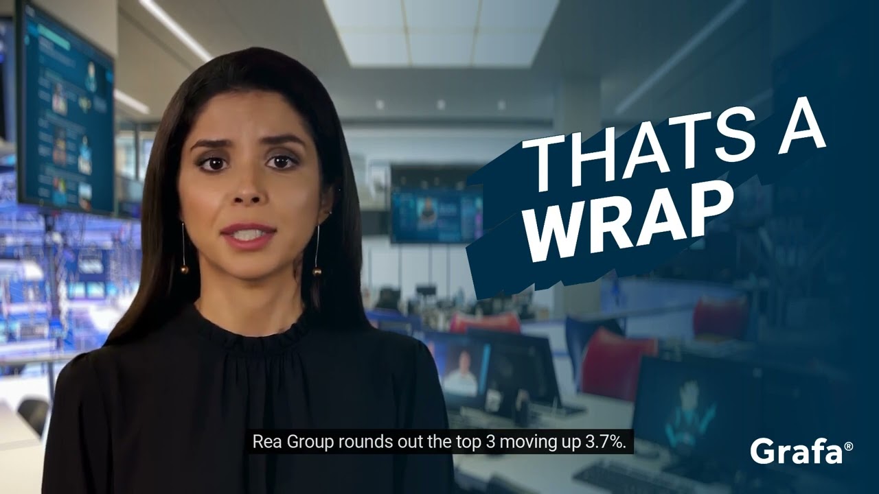 ASX Close of market report 13-01-2023