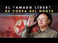 KIM JONG-IL: La Historia del Líder de Corea del Norte  | Documental Corea del Norte
