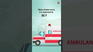 Stroke Day | Stroke Awareness | Manipal Hospitals