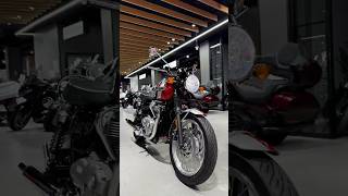 TRIUMPH Bonneville T120 Elvis Presley Limited 🎸 #limited #bike #elvispresley #triumph #motorcycle