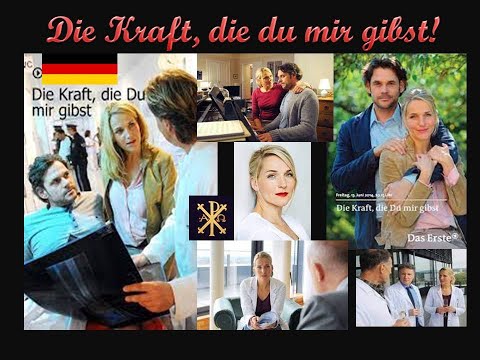 PAX Presents: Die Kraft, die du mir gibst; Hit Medical Drama; ARD (c) 2015; Munich, Bavaria, Germany