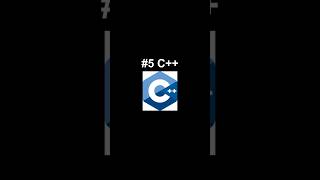 Top 5 Programming Languages
