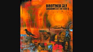 Brother Ali feat.Slug - Missing Teeth