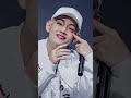 #Taehyung  #Baby bear 🐻🐻 and #BtS #V