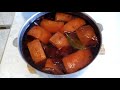 ГРУДИНКА В ЛУКОВОЙ ШЕЛУХЕ. Потрясающе вкусный РЕЦЕПТ! Грудинка по-домашнему с чесночком!