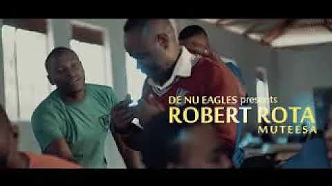 Rosalinda by Robert Rota muteesa from Da Nu Eagles vedio HD 2018.