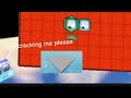 Super Perfect Numberblock Band And Skybox Band Numberblock Skybox 