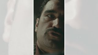 Karadayı - Küfürler Havada Uçuştu...