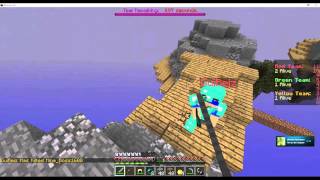 Hack Fly and Kill Aura no McCentral (GuiReiz)