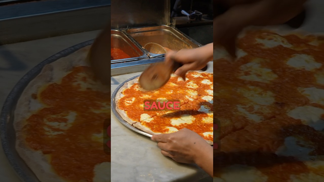 What is Vodka Sauce? 🍾🍅