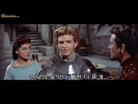 원탁의 기사 (Knights of <strong>the</strong> round <strong>table</strong> 1953) -2부