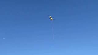 Sky Aviation's CH-46 (Video 3)