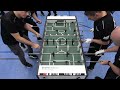 P4P Championship 2025: OD Falk/Malegiannakis vs. Noël/Perrin L5
