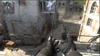 BLACK OPS 2 MIDGAME TRICKSHOT HITMARKER! first dayy