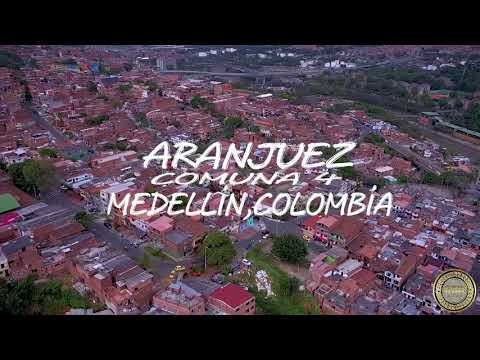 Holguin MC - ARANJUEZ 🧢
