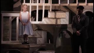 Sofia White Clip So Long